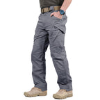 Marlow | Men's Tactical Cargo Pants | Hiking, Multi-Pocket, Durable
