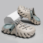 Orthopedic Clogs Women | Laced Clogs Lightweight Cushioned Comfort
