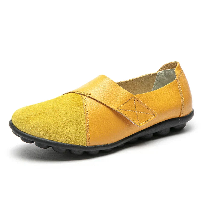 Orthopedic Slippers Women Arch Support Cushioned Rocker Sole