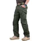 Marlow | Men's Tactical Cargo Pants | Hiking, Multi-Pocket, Durable