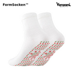 Compression Socks | Slimmer Legs, Firmer Skin | Tourmaline Ion Technology