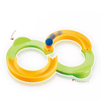 Perla | Ball Track Toy | Balance & Motor Skills | Educational, Ages 3+
