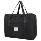Nina | Travel Organizer Bag | Wheeled & Non-Wheeled | Oxford Fabric, Expandable