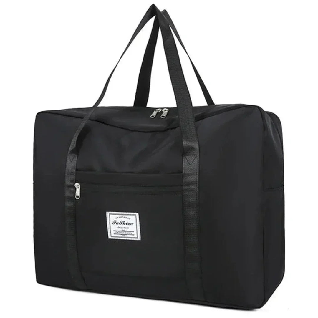 Nina | Travel Organizer Bag | Wheeled & Non-Wheeled | Oxford Fabric, Expandable