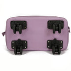 Nina | Travel Organizer Bag | Wheeled & Non-Wheeled | Oxford Fabric, Expandable