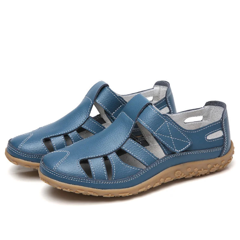 Esma | Women's Non-Slip Sandals | Arch Support, Lightweight | Everyday Comfort