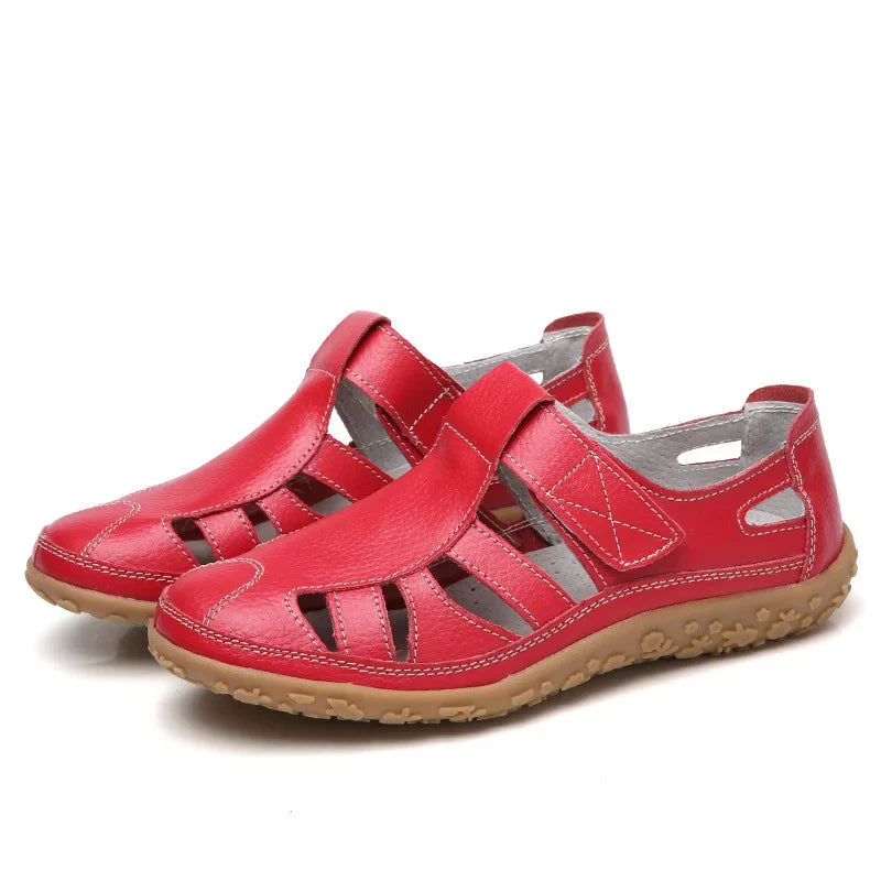 Esma | Women's Non-Slip Sandals | Arch Support, Lightweight | Everyday Comfort