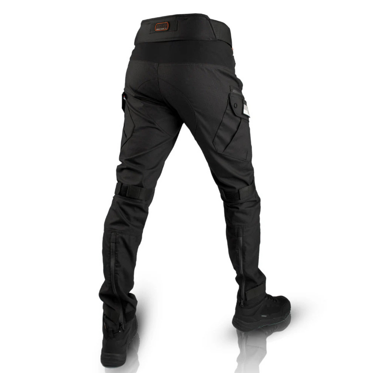 Romilly | Men's Cargo Pants | Multi-Pocket, Ergonomic Fit | Outdoor & Casual