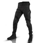 Romilly | Men's Cargo Pants | Multi-Pocket, Ergonomic Fit | Outdoor & Casual