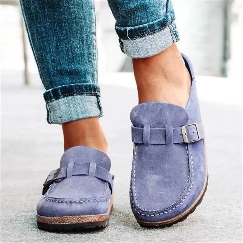 Maren | Women's Sandals | Orthopedic Support, All-Day Comfort | Multi-Color