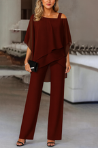 Women Shirt Dress Button Down Collared Midi | Nina