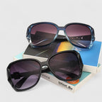 Women Square Sunglasses UV Protection