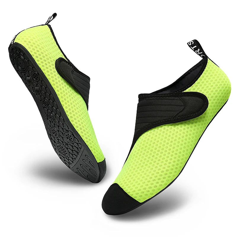 Kids Water Shoes Quick Dry Barefoot Feel Breathable Men Women