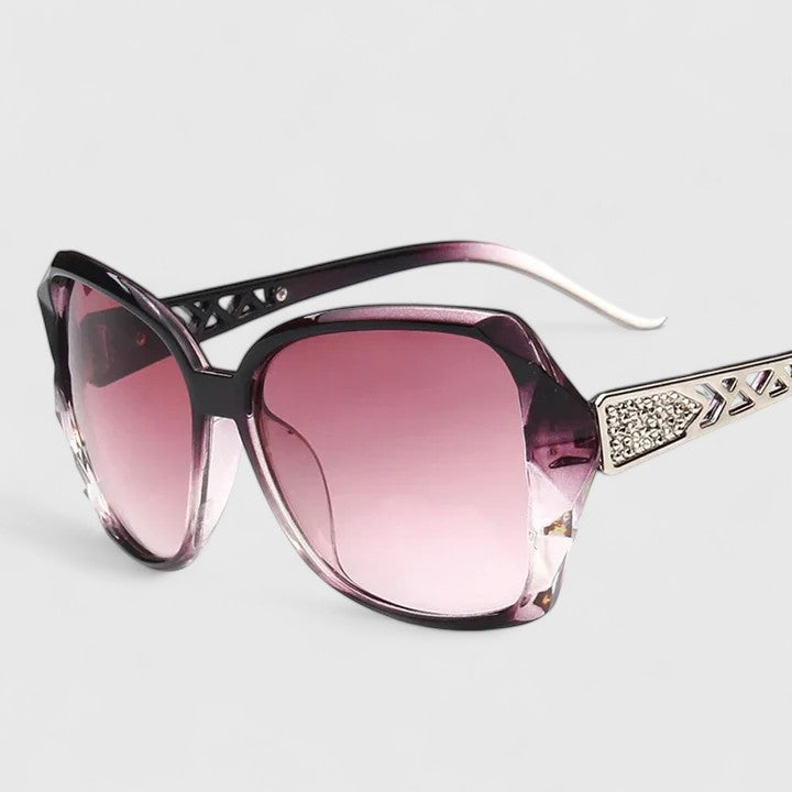 Women Square Sunglasses UV Protection