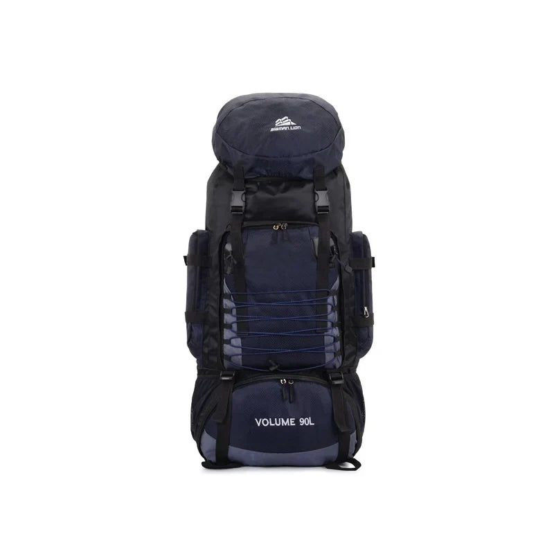 Esma | Tactical Backpack 90L | Military, Camping & Hiking | Unisex
