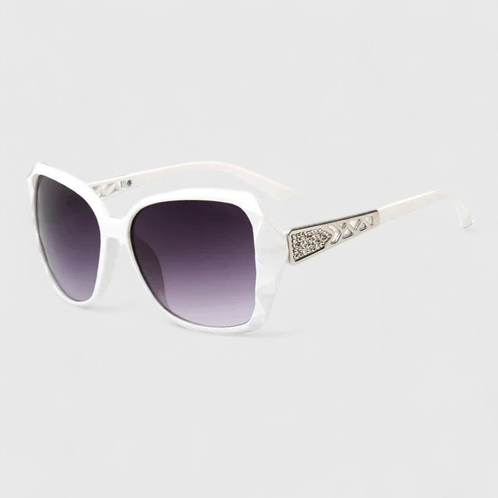 Women Square Sunglasses UV Protection