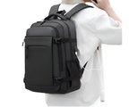 Maeve | Men's Waterproof Backpack | Laptop Compartment, Large Capacity | Ergonomic