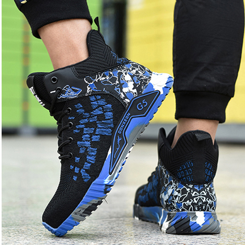 Quinn | Safety Shoes | Steel Toe, Anti-Puncture, Ankle Protection | EN ISO 20345