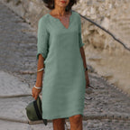 Amara | Women's Summer Dress | Casual, Lightweight | Versatile Fit