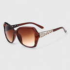 Women Square Sunglasses UV Protection