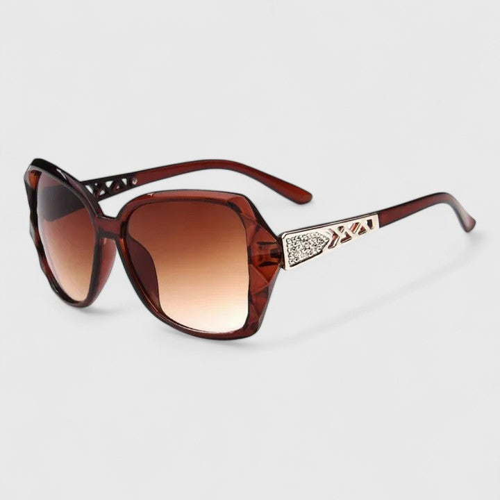 Women Square Sunglasses UV Protection
