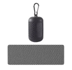 Cooling Towel Breathable Sweat Absorbent Instant Relief Neck Towel