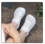 Wenna | Kids Sneakers Wide Toe Box Lightweight