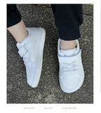 Yara | Kids Mesh Sneakers Wide Toe Box