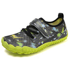 Kids Water Shoes Quick Drying Non Slip Lightweight Boys Girls