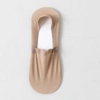 Lena | Invisible Breathable Anti-Slip Low Cut Socks