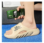 Thalia | Unisex Massage Slippers | Orthopedic, Non-Slip, Cushioned