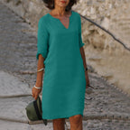 Amara | Women's Summer Dress | Casual, Lightweight | Versatile Fit