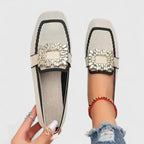 Lyra | Women's Orthopedic Loafers | Cushioned, Slip-On