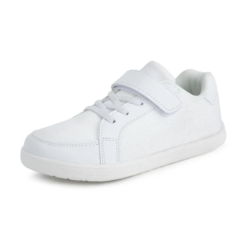 Yara | Kids Mesh Sneakers Wide Toe Box