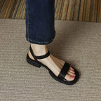 Women Block Heel Sandals