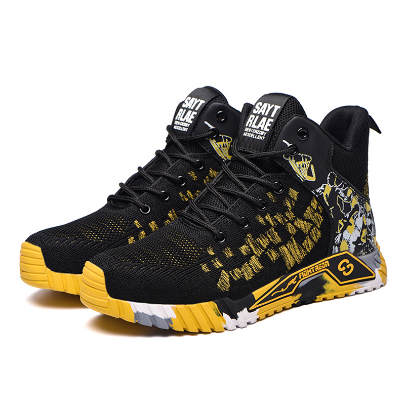 Quinn | Safety Shoes | Steel Toe, Anti-Puncture, Ankle Protection | EN ISO 20345
