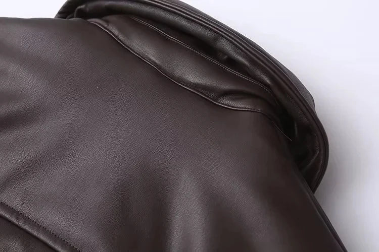 Women Oversized Bomber Jacket