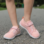 Rosalind | Kids Sneakers Wide Toe Box