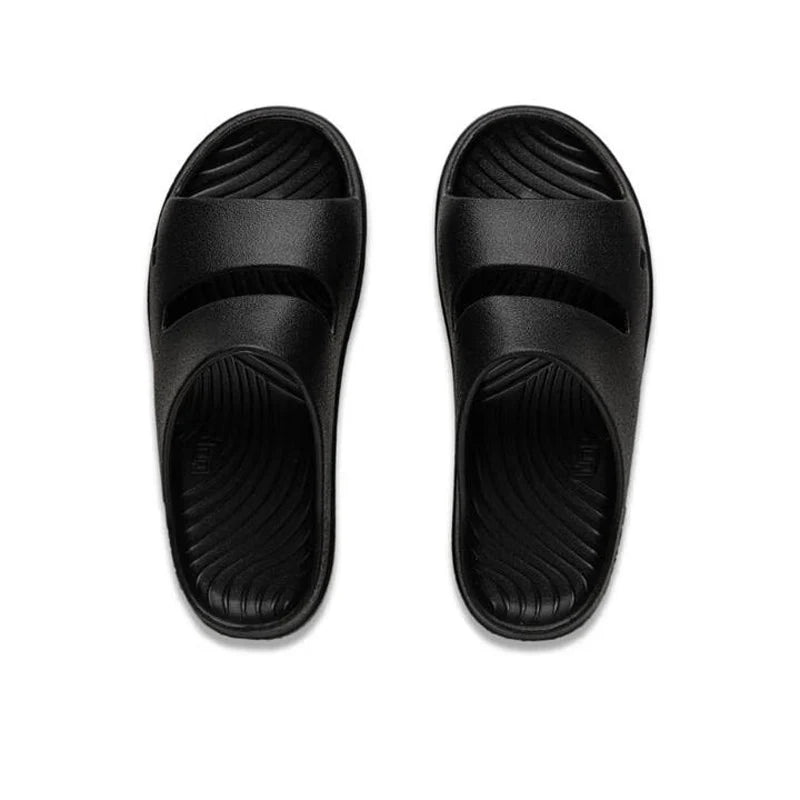 bunion sandals women | Unisex Soft Clap Slippers Breathable Cushioned