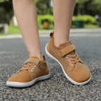 Rosalind | Kids Sneakers Wide Toe Box
