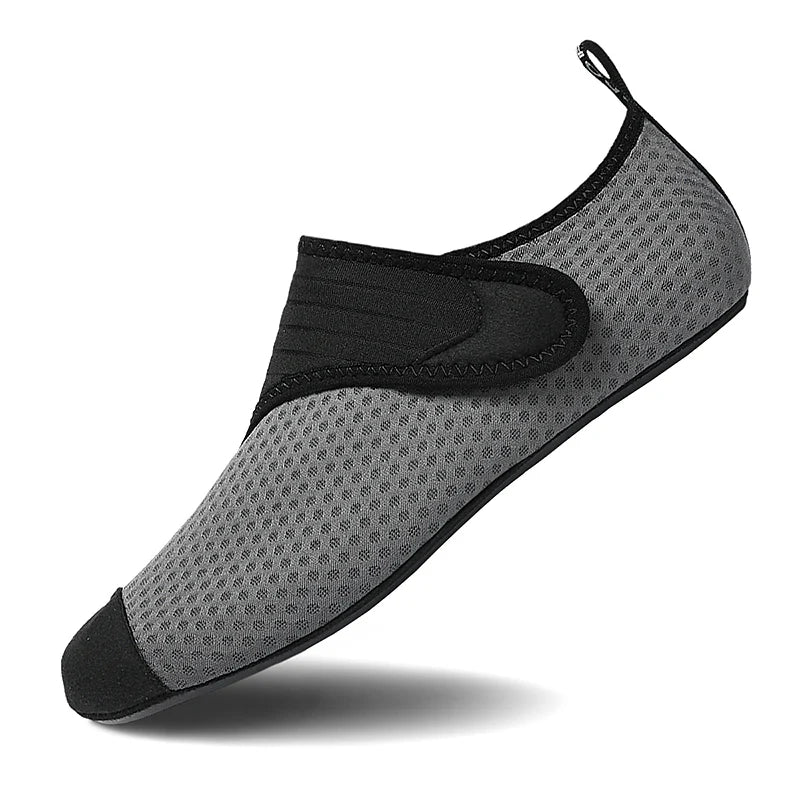 Kids Water Shoes Quick Dry Barefoot Feel Breathable Men Women