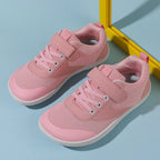 Wenna | Kids Sneakers Wide Toe Box Lightweight