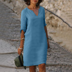 Amara | Women's Summer Dress | Casual, Lightweight | Versatile Fit
