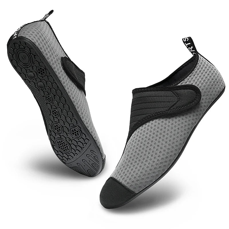 Kids Water Shoes Quick Dry Barefoot Feel Breathable Men Women