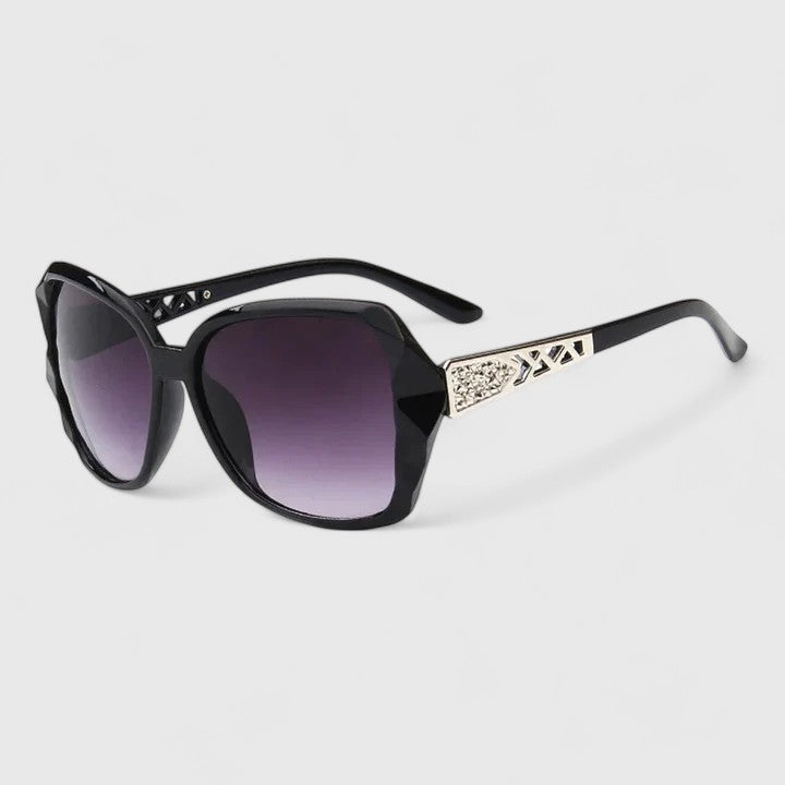 Women Square Sunglasses UV Protection