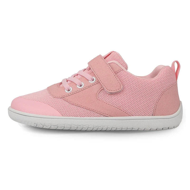 Wenna | Kids Sneakers Wide Toe Box Lightweight