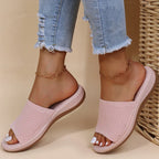 Orthopedic Sandals Women Lightweight Cushioned Arch Support