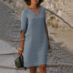 Amara | Women's Summer Dress | Casual, Lightweight | Versatile Fit