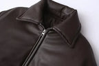 Women Oversized Bomber Jacket