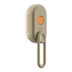 Jolie | Pet Steam Brush | 3-in-1 Electric Grooming Tool | Dogs & Cats